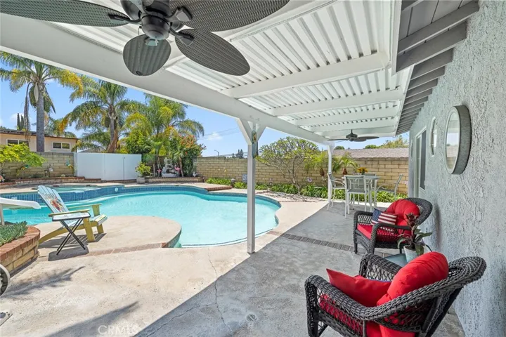 17714 Plum Tree Lane, Yorba Linda, California 92886