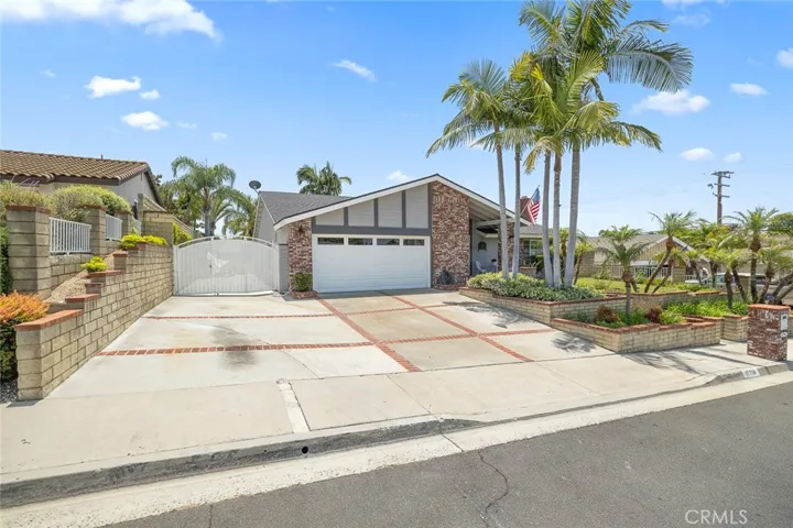 17714 Plum Tree Lane, Yorba Linda, California 92886