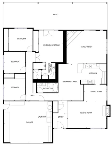 17714 Plum Tree Lane, Yorba Linda, California 92886