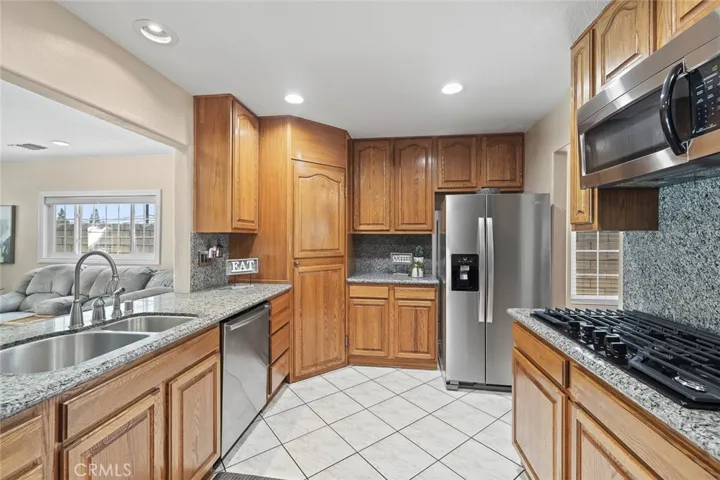 17714 Plum Tree Lane, Yorba Linda, California 92886