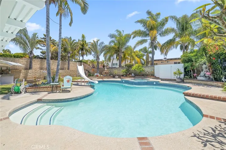 17714 Plum Tree Lane, Yorba Linda, California 92886