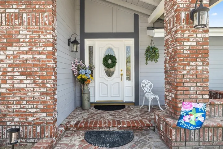 17714 Plum Tree Lane, Yorba Linda, California 92886