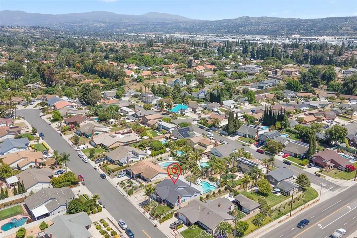 17714 Plum Tree Lane, Yorba Linda, California 92886