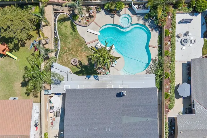 17714 Plum Tree Lane, Yorba Linda, California 92886