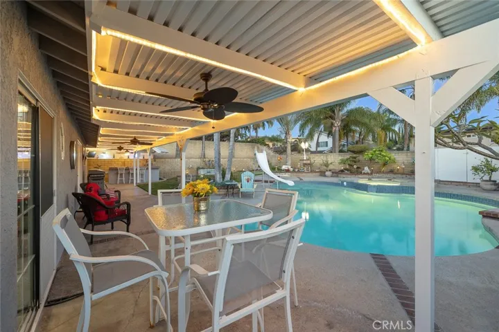 17714 Plum Tree Lane, Yorba Linda, California 92886