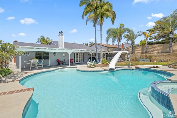 17714 Plum Tree Lane, Yorba Linda, California 92886