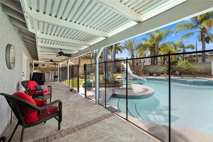 17714 Plum Tree Lane, Yorba Linda, California 92886