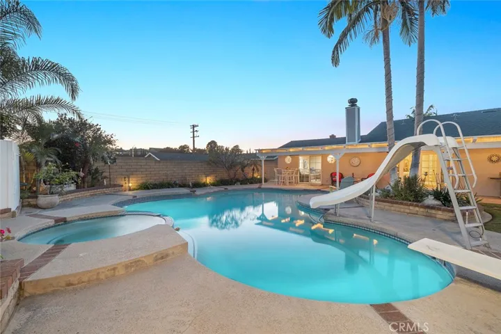 17714 Plum Tree Lane, Yorba Linda, California 92886