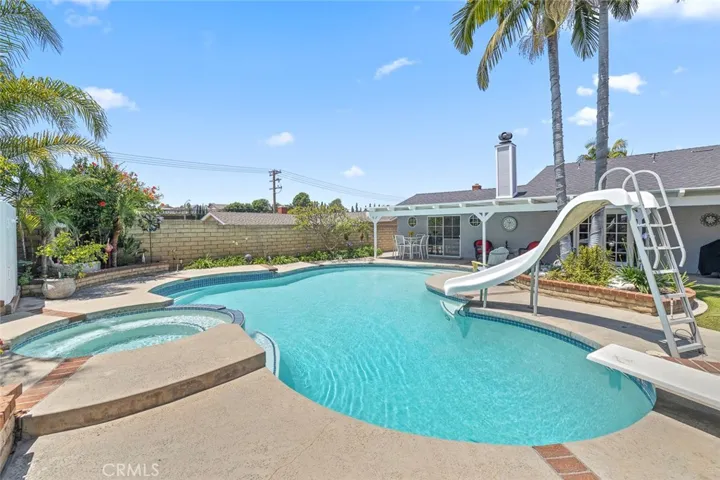 17714 Plum Tree Lane, Yorba Linda, California 92886