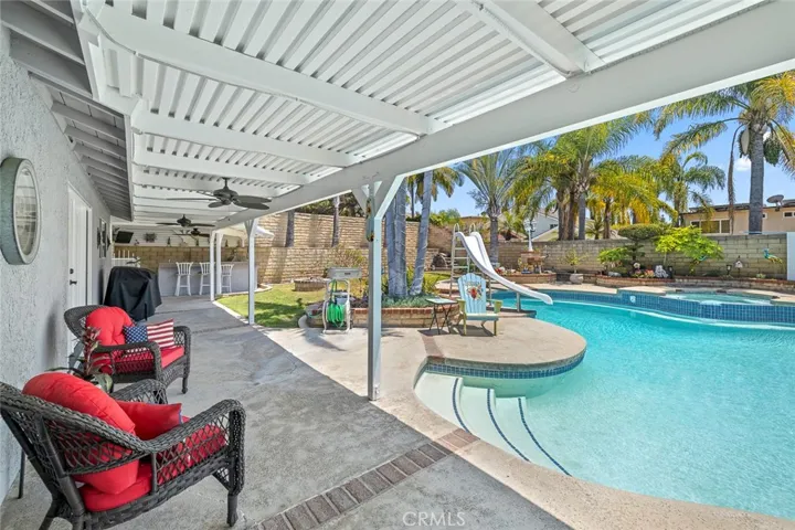 17714 Plum Tree Lane, Yorba Linda, California 92886
