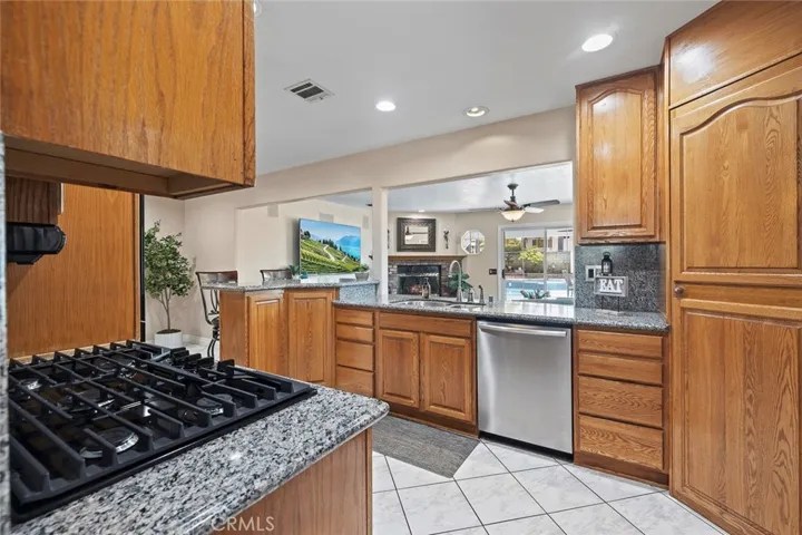 17714 Plum Tree Lane, Yorba Linda, California 92886