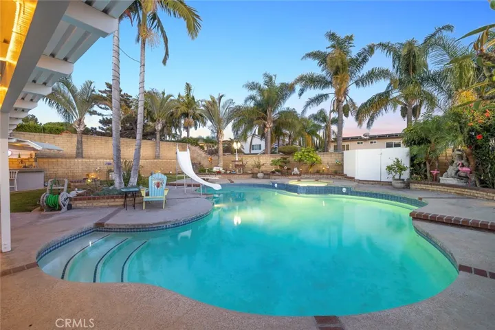 17714 Plum Tree Lane, Yorba Linda, California 92886