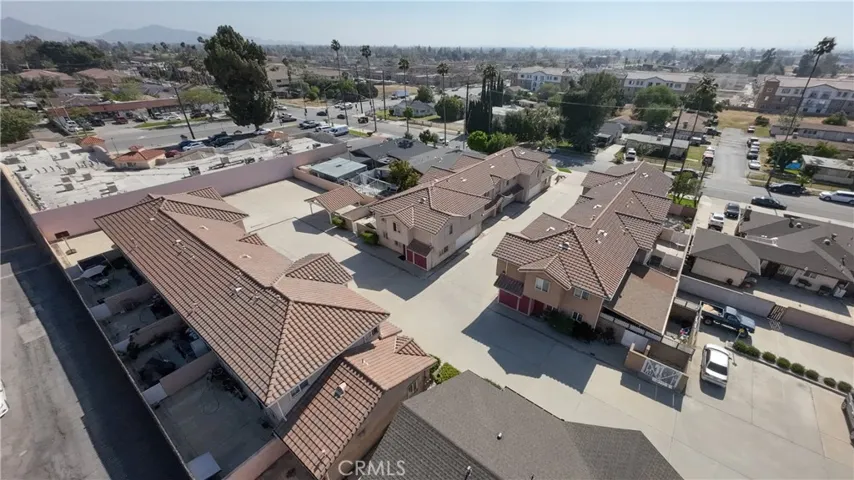8421 Oleander Avenue, Fontana, California 92335