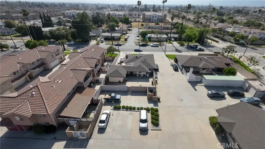 8421 Oleander Avenue, Fontana, California 92335