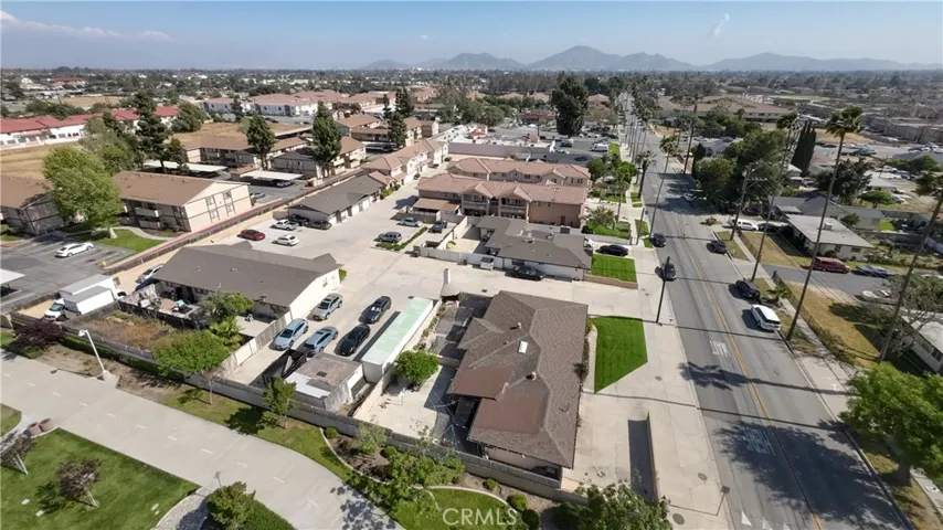 8421 Oleander Avenue, Fontana, California 92335
