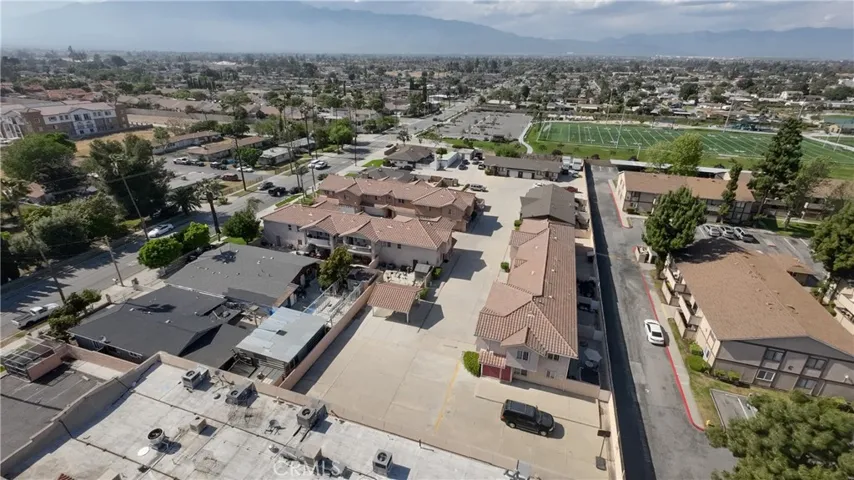 8421 Oleander Avenue, Fontana, California 92335