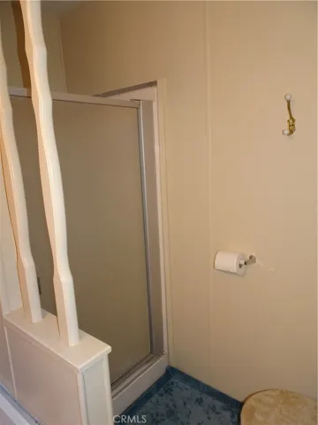 Mstr Bath shower