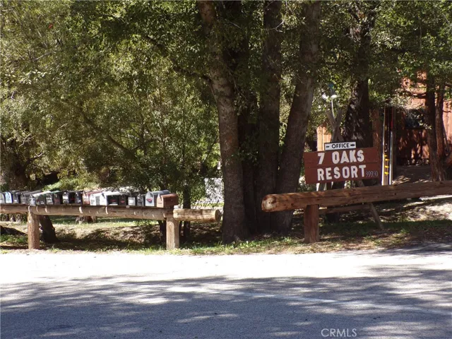 7 Oaks Mountain Resort