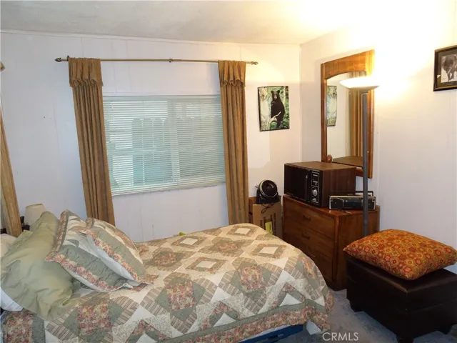 two twin beds or can be a king