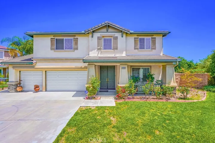 31525 Kailua Drive, Winchester, California 92596