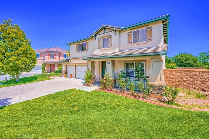 31525 Kailua Drive, Winchester, California 92596