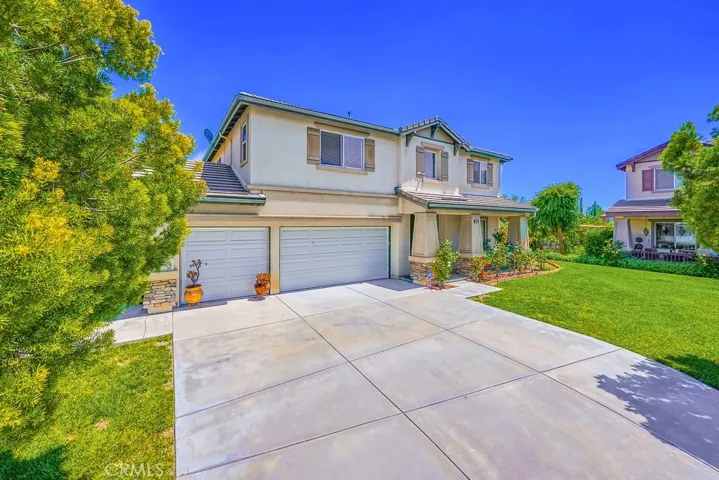31525 Kailua Drive, Winchester, California 92596