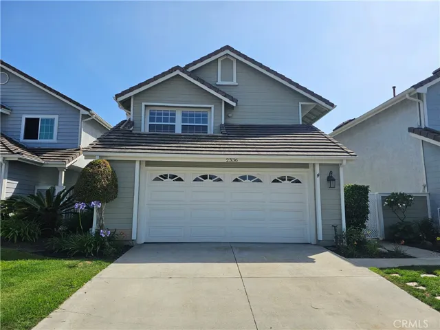 Welcome Home!