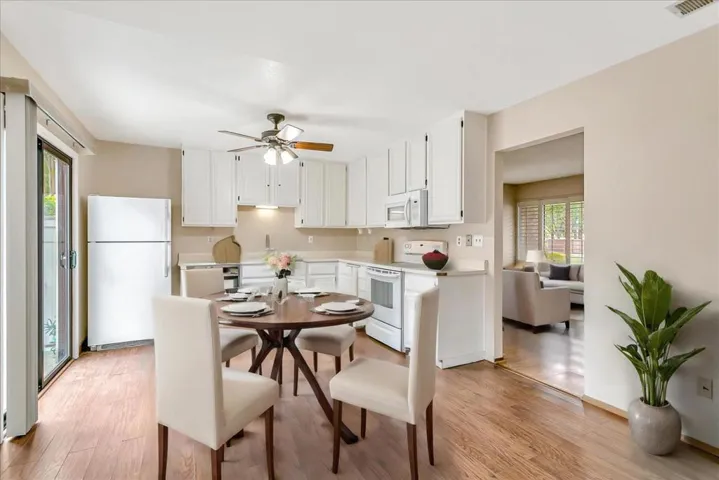 94 Saddle Brook Drive, San Jose, California 95136