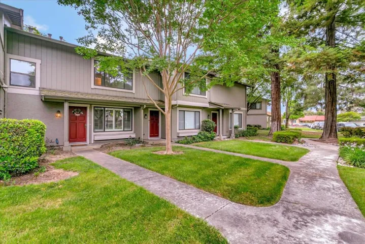 94 Saddle Brook Drive, San Jose, California 95136