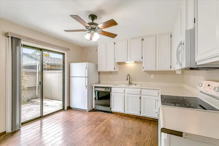 94 Saddle Brook Drive, San Jose, California 95136