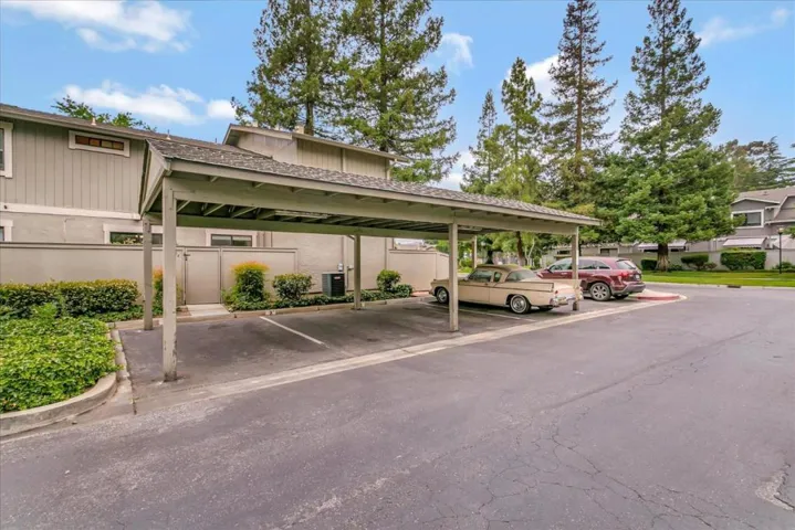 94 Saddle Brook Drive, San Jose, California 95136