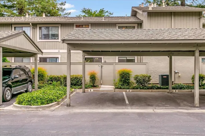 94 Saddle Brook Drive, San Jose, California 95136