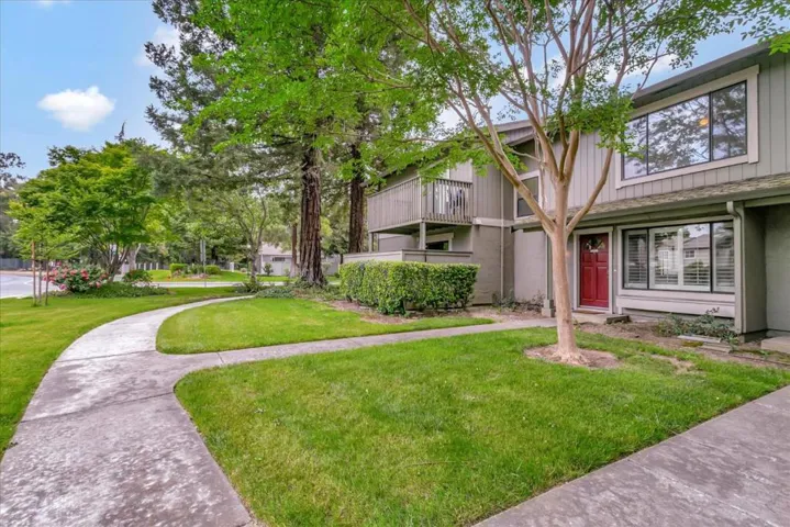 94 Saddle Brook Drive, San Jose, California 95136