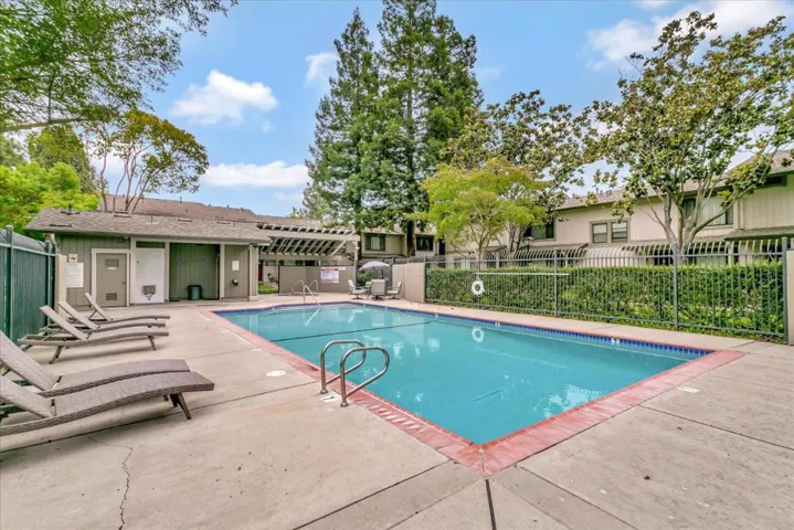 94 Saddle Brook Drive, San Jose, California 95136