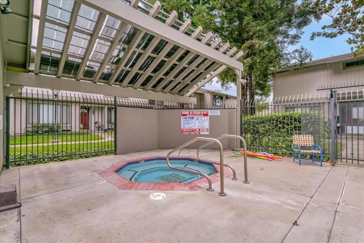 94 Saddle Brook Drive, San Jose, California 95136