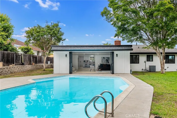 15510 Facilidad Street, Hacienda Heights, California 91745
