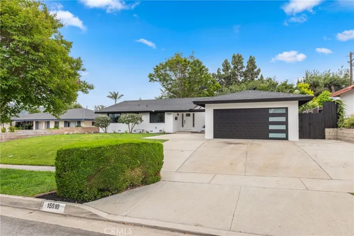 15510 Facilidad Street, Hacienda Heights, California 91745