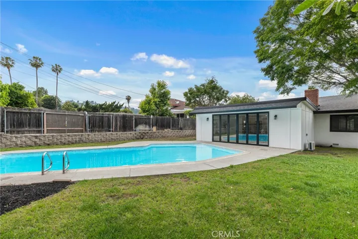 15510 Facilidad Street, Hacienda Heights, California 91745
