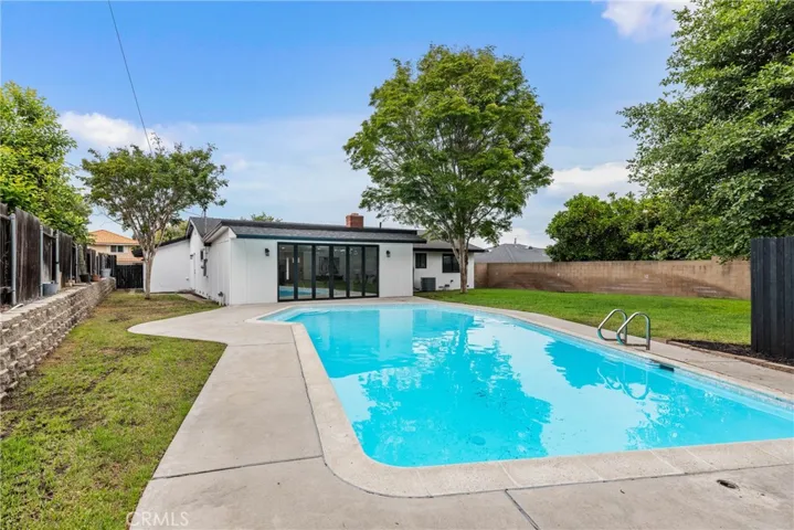 15510 Facilidad Street, Hacienda Heights, California 91745