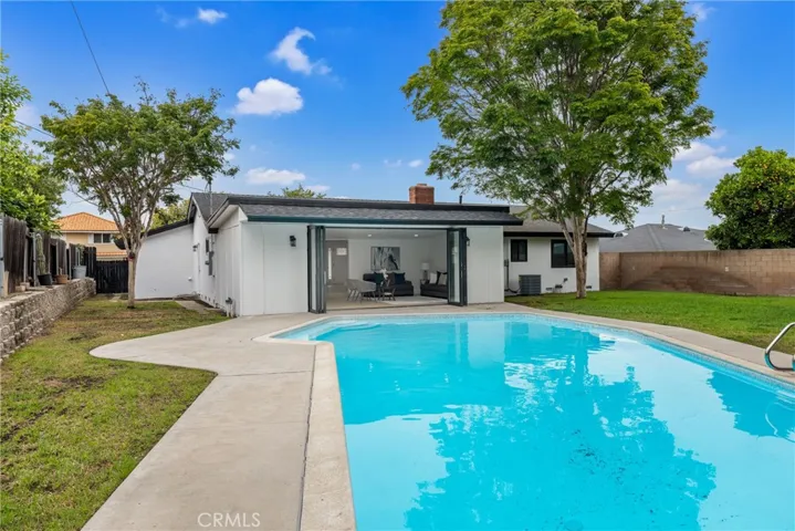 15510 Facilidad Street, Hacienda Heights, California 91745