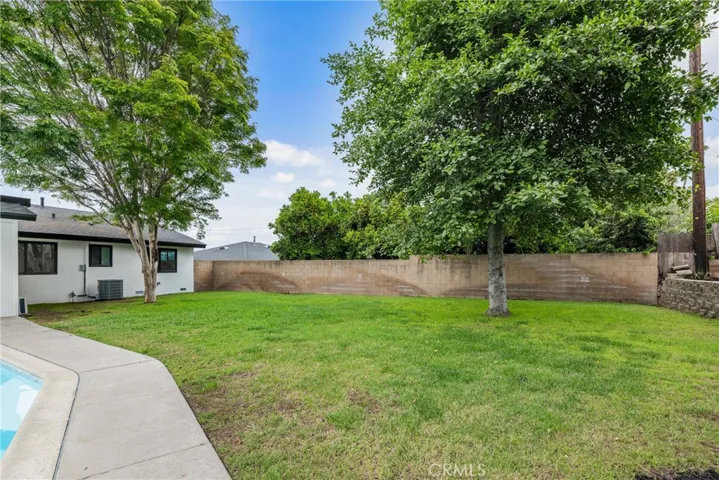 15510 Facilidad Street, Hacienda Heights, California 91745