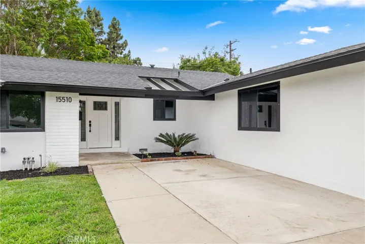 15510 Facilidad Street, Hacienda Heights, California 91745