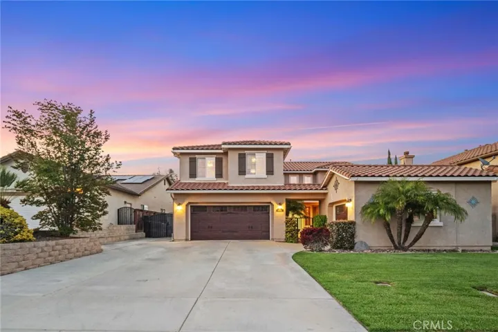 Welcome Home