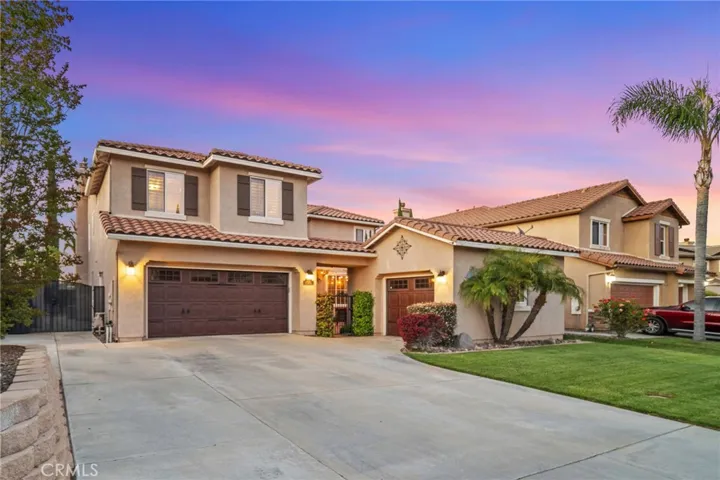 Welcome Home