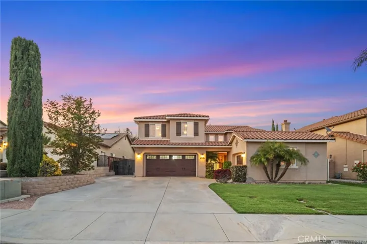 Welcome Home