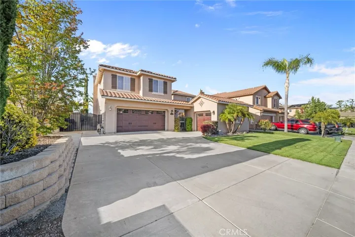 Extra Large driveway