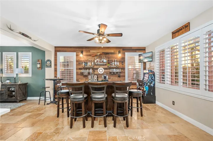 Formal Living Room