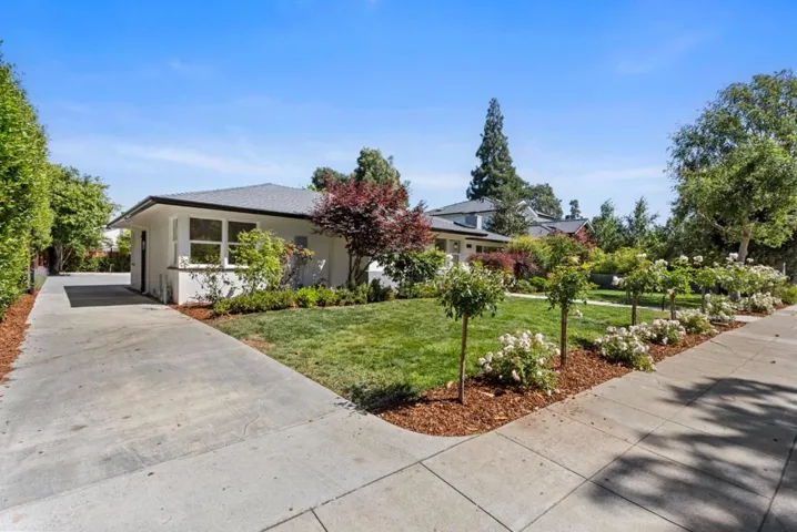 547 Jefferson Drive, Palo Alto, California 94303