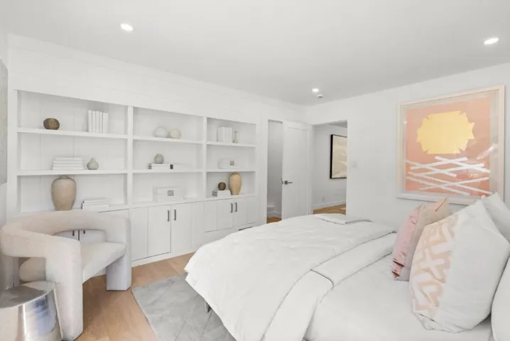 547 Jefferson Drive, Palo Alto, California 94303