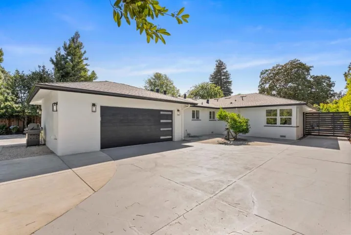 547 Jefferson Drive, Palo Alto, California 94303
